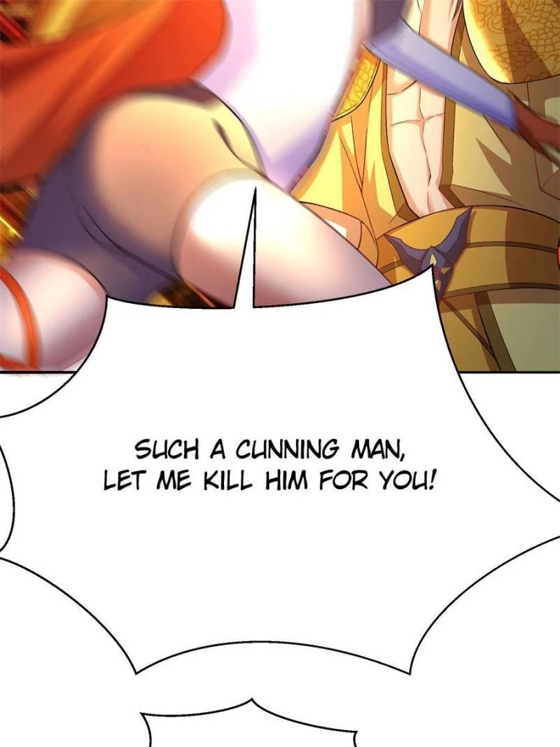 I Picked up an Attribute Chapter 66 - 46