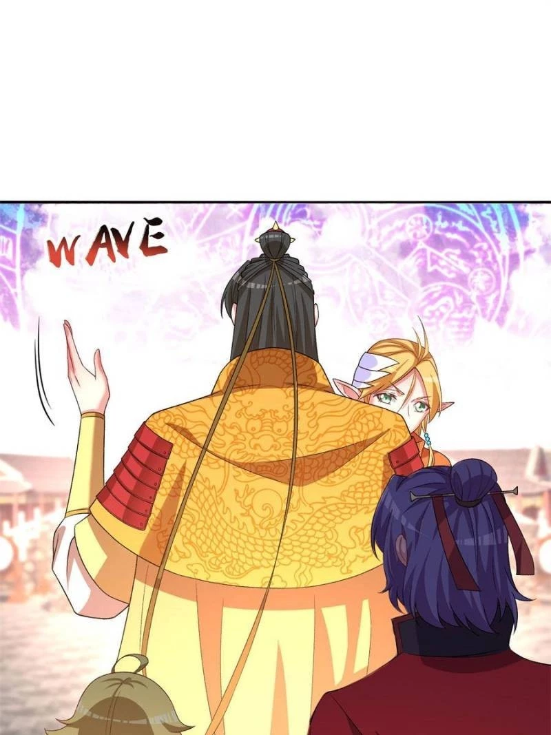 I Picked up an Attribute Chapter 66 - 48