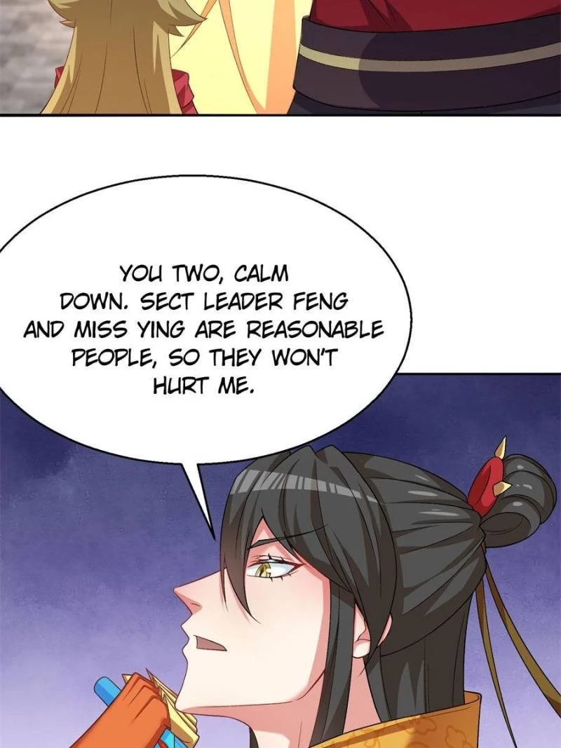 I Picked up an Attribute Chapter 66 - 49