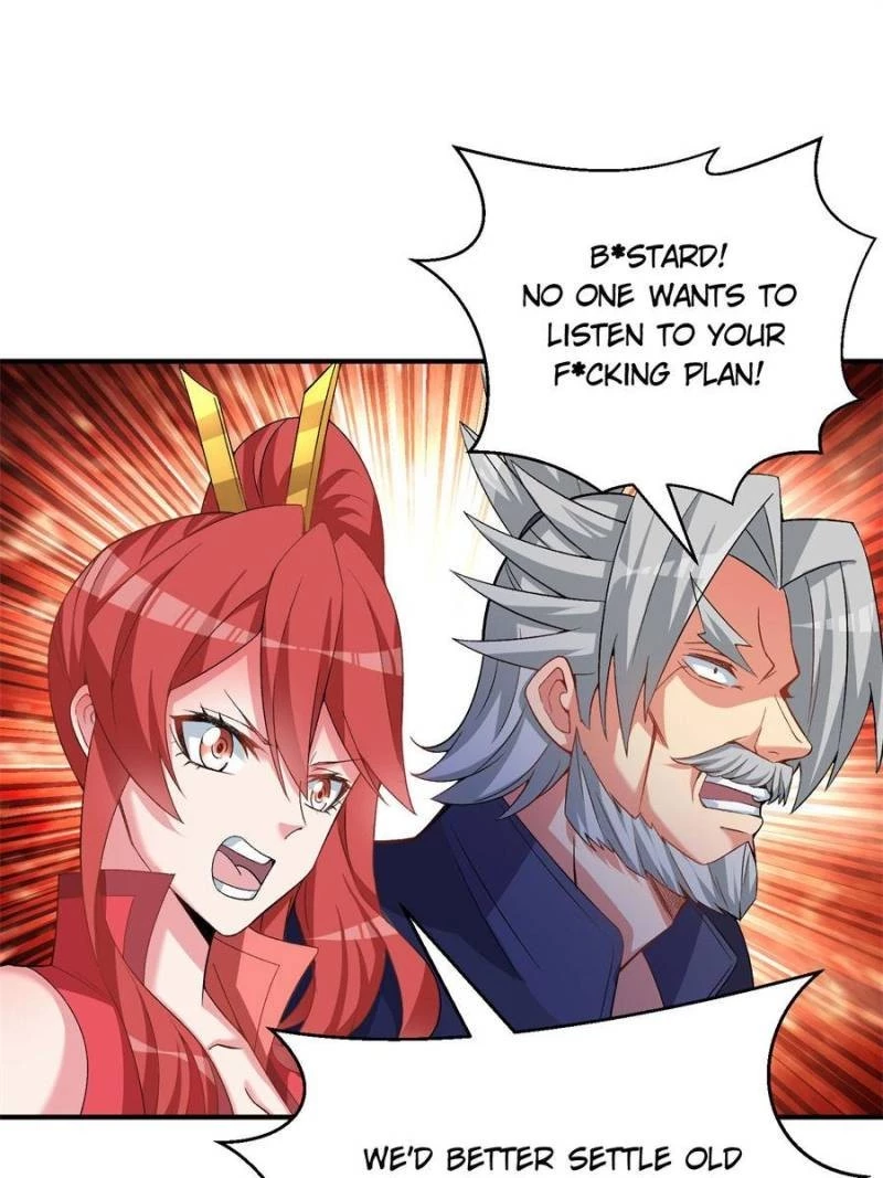 I Picked up an Attribute Chapter 66 - 53
