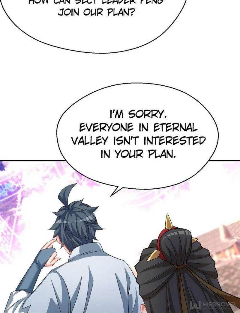 I Picked up an Attribute Chapter 66 - 57