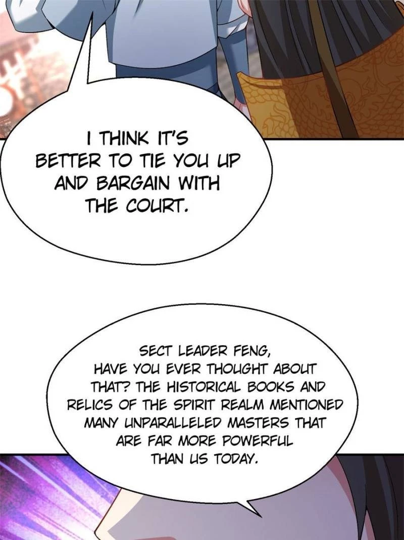 I Picked up an Attribute Chapter 66 - 58