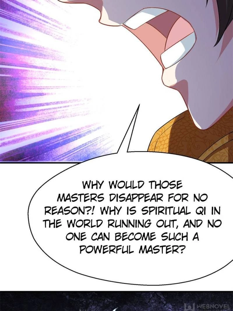 I Picked up an Attribute Chapter 66 - 59