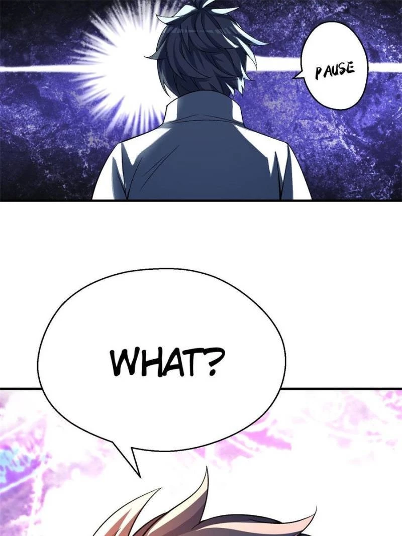 I Picked up an Attribute Chapter 66 - 61