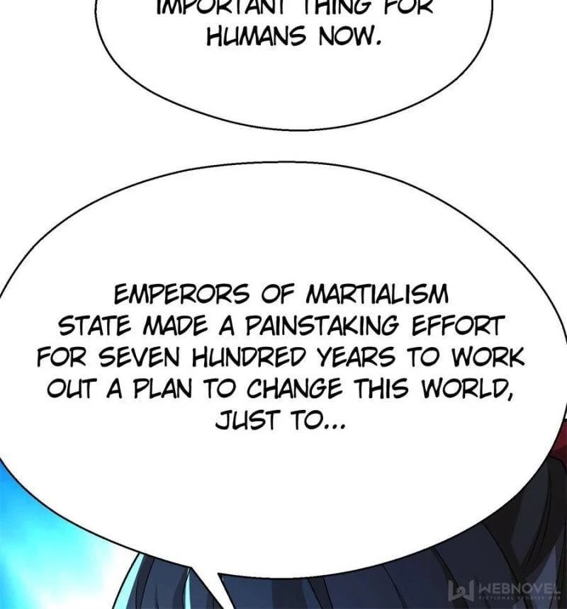 I Picked up an Attribute Chapter 66 - 65