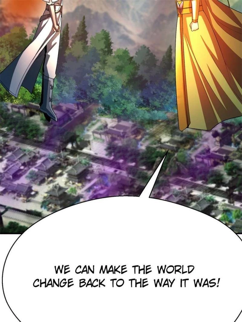 I Picked up an Attribute Chapter 66 - 69