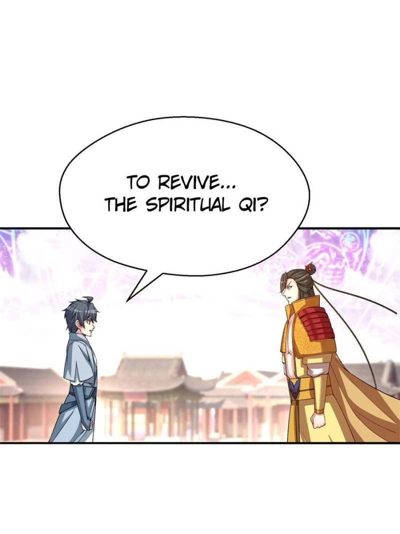 I Picked up an Attribute Chapter 67 - 1
