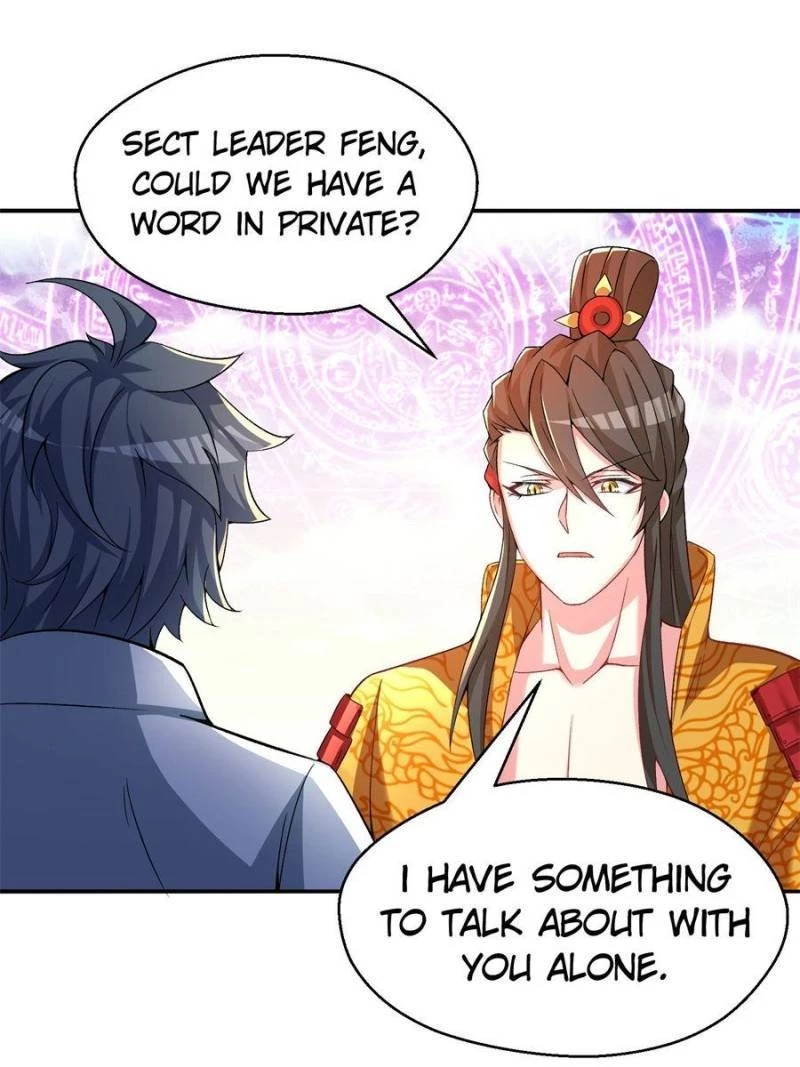 I Picked up an Attribute Chapter 67 - 2