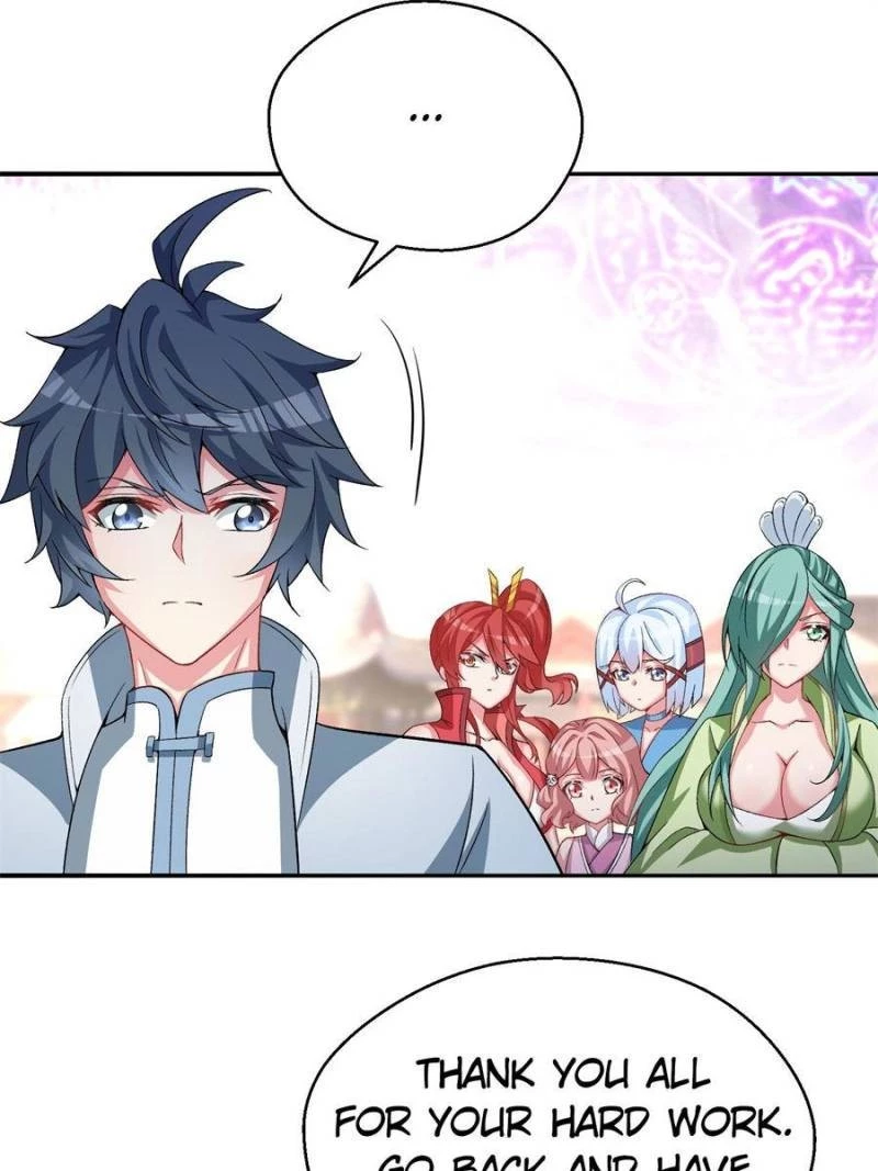 I Picked up an Attribute Chapter 67 - 4