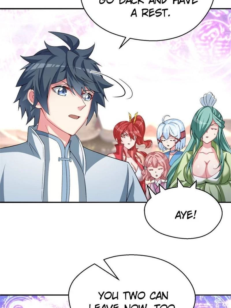 I Picked up an Attribute Chapter 67 - 5