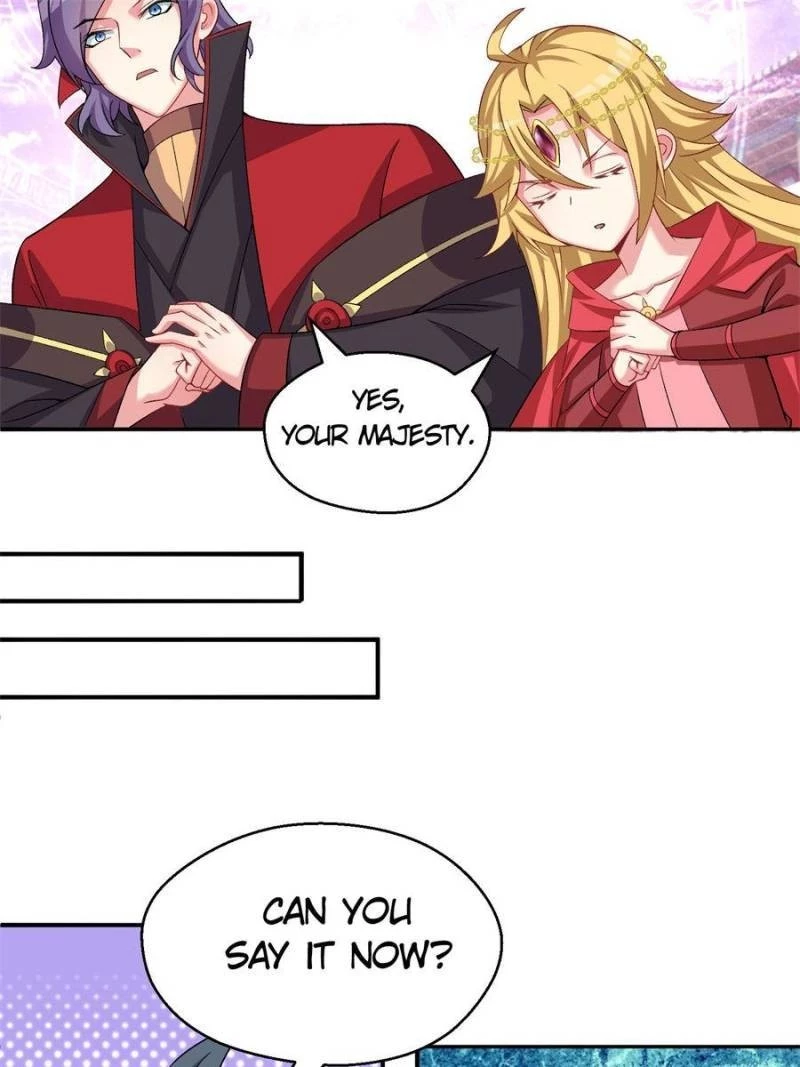I Picked up an Attribute Chapter 67 - 7