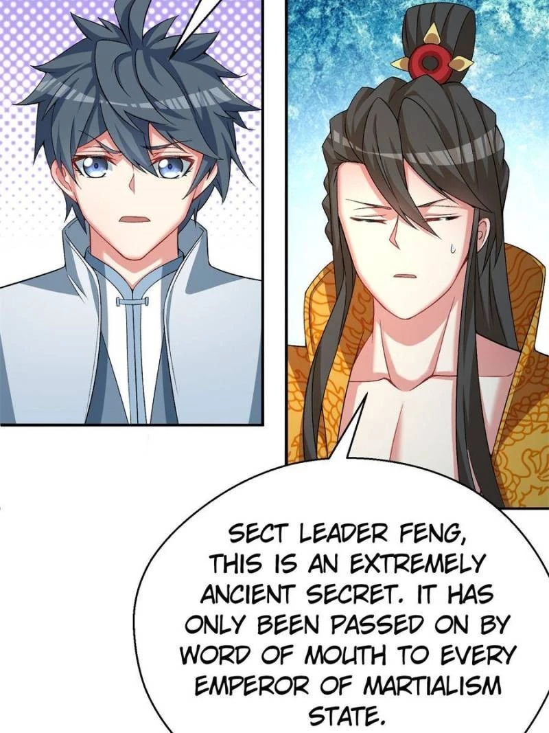 I Picked up an Attribute Chapter 67 - 8
