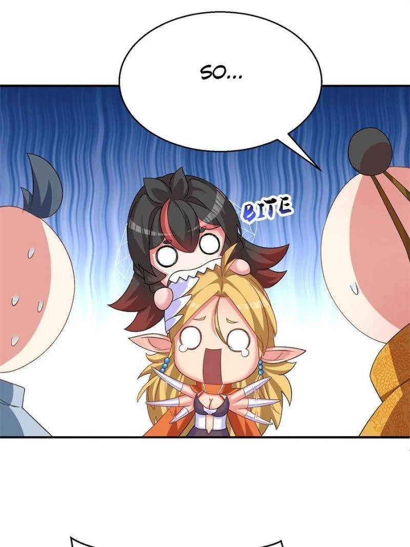 I Picked up an Attribute Chapter 67 - 10