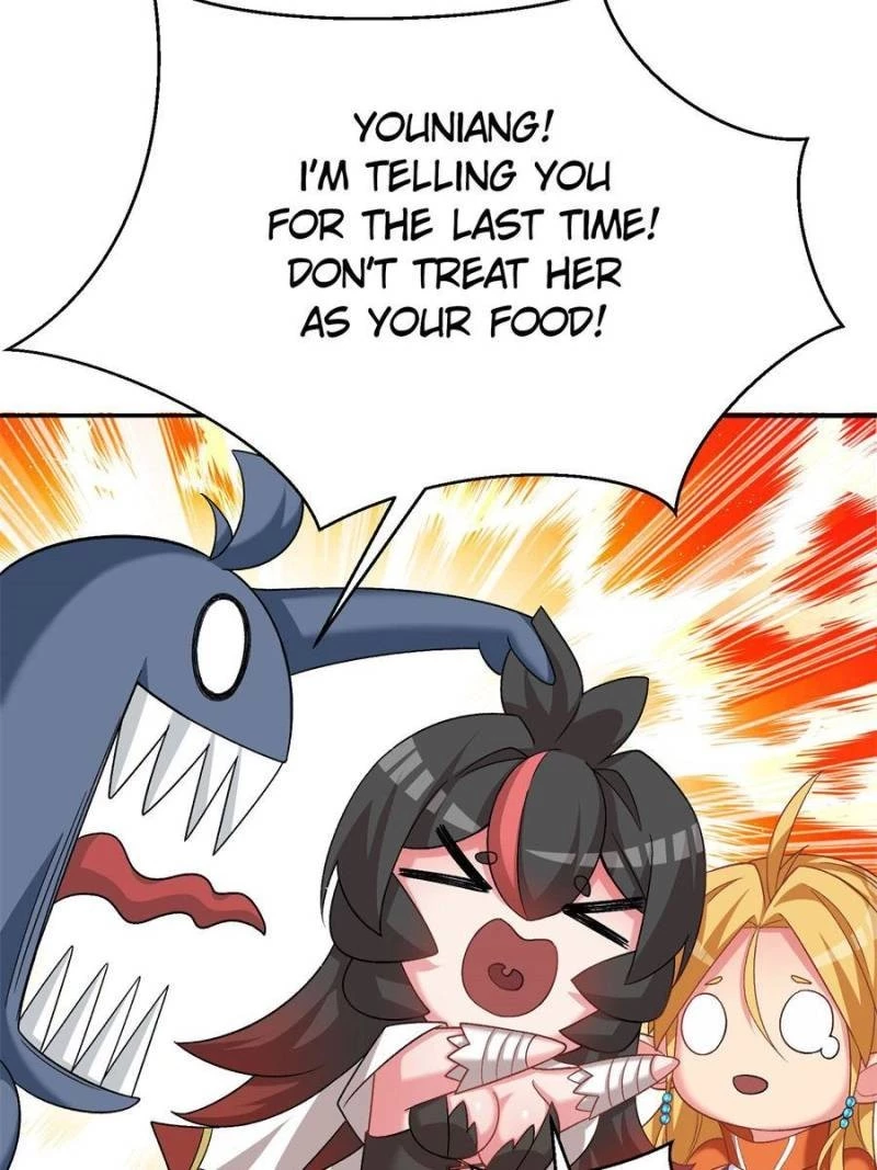 I Picked up an Attribute Chapter 67 - 11