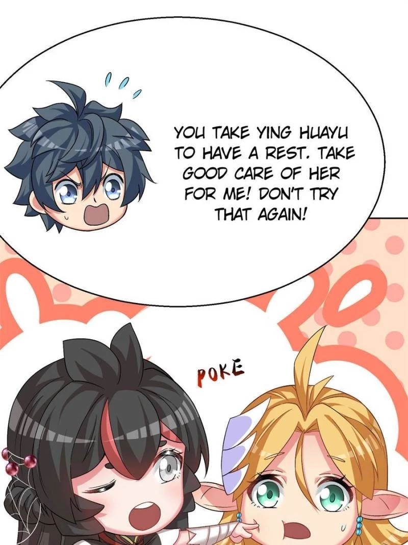 I Picked up an Attribute Chapter 67 - 13