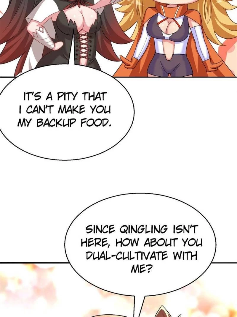 I Picked up an Attribute Chapter 67 - 14