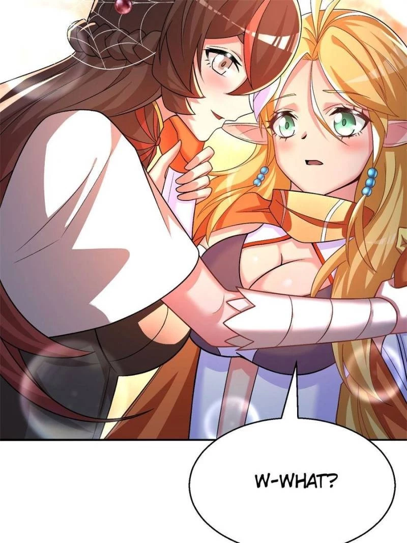 I Picked up an Attribute Chapter 67 - 16