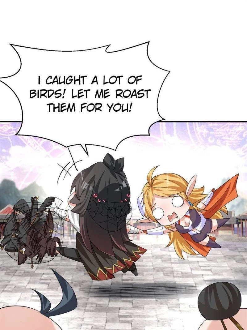 I Picked up an Attribute Chapter 67 - 19