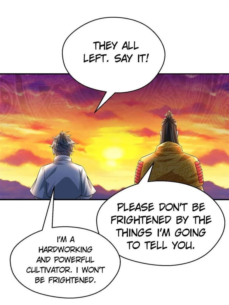 I Picked up an Attribute Chapter 67 - 21