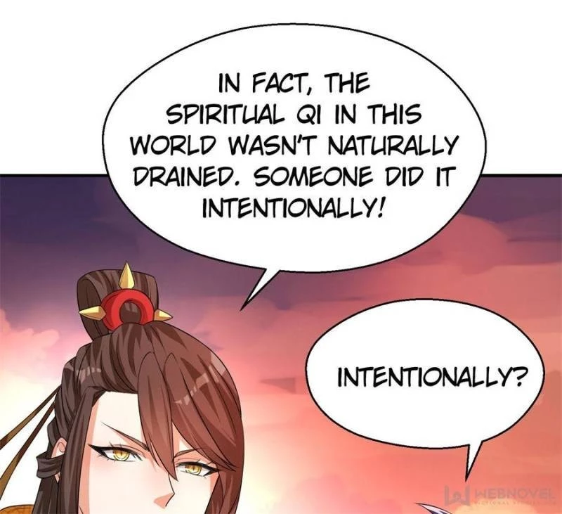 I Picked up an Attribute Chapter 67 - 22