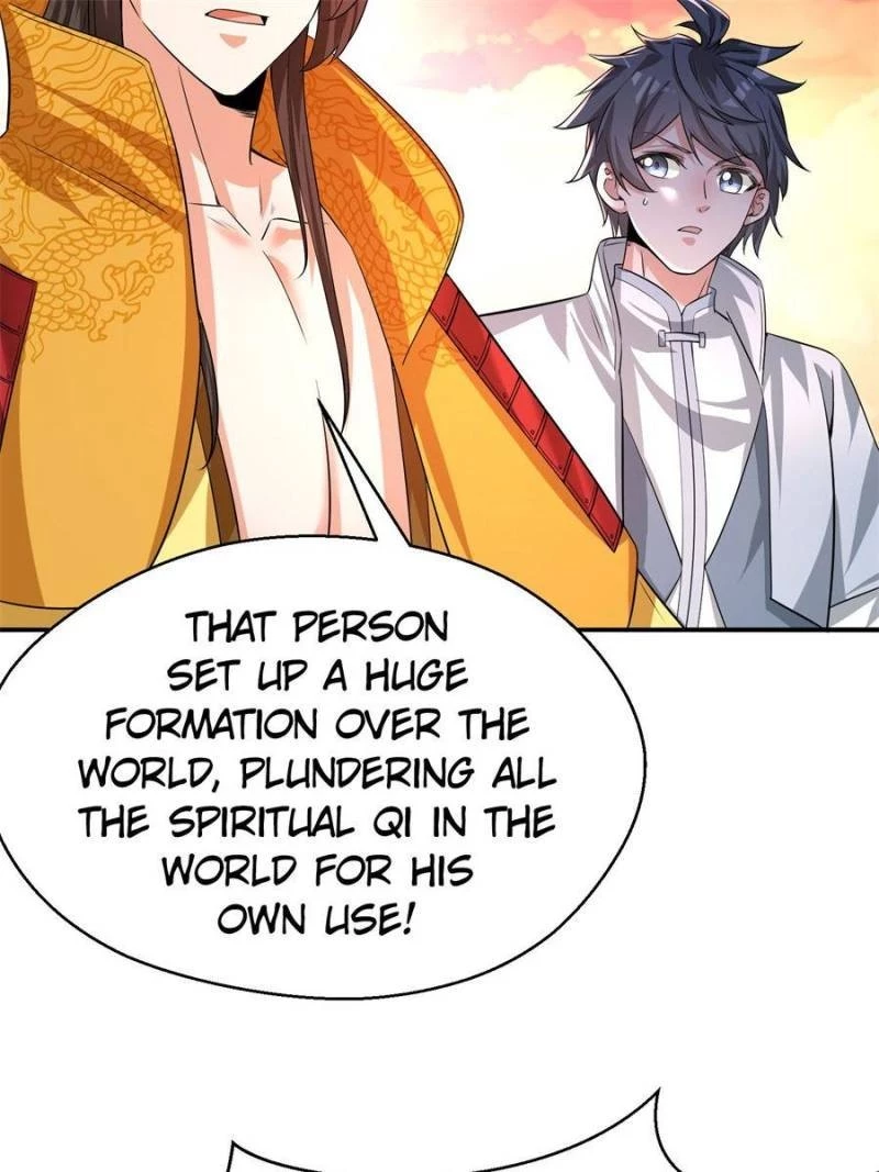 I Picked up an Attribute Chapter 67 - 23