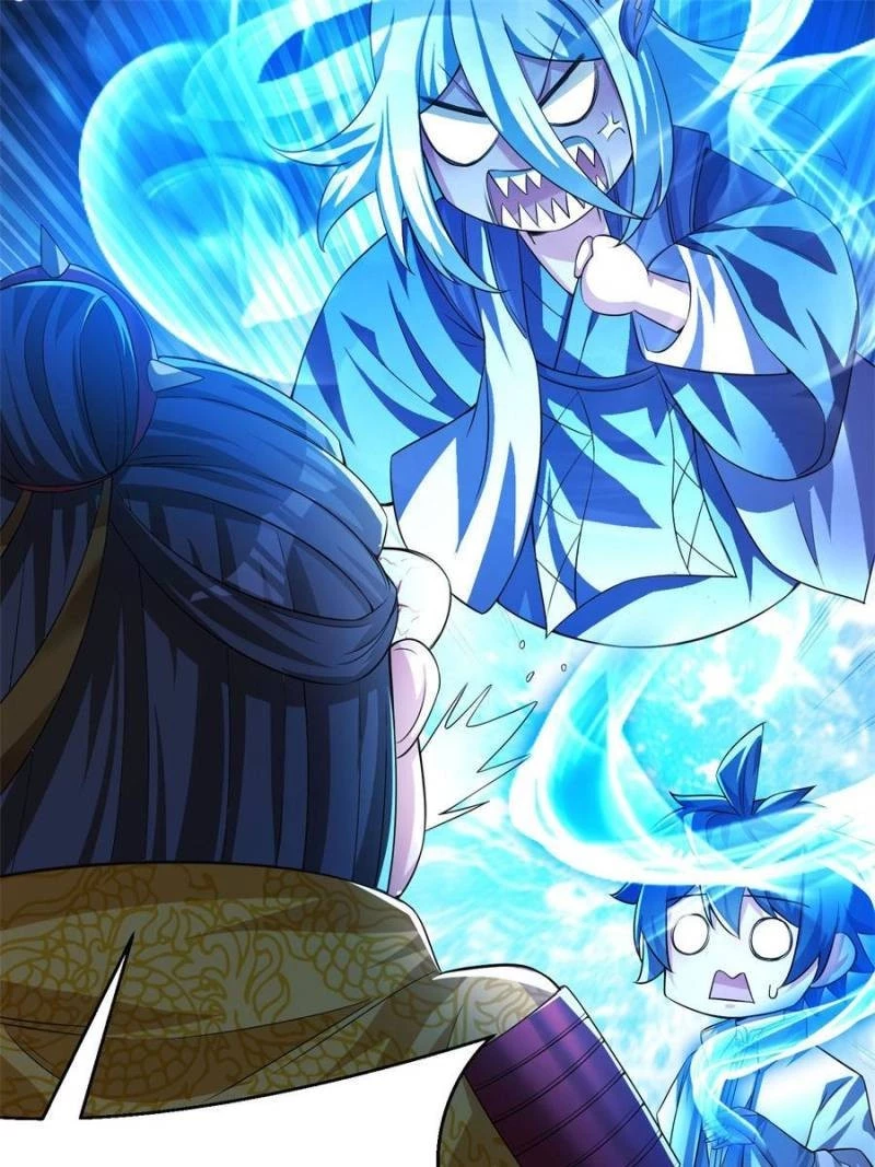 I Picked up an Attribute Chapter 67 - 25