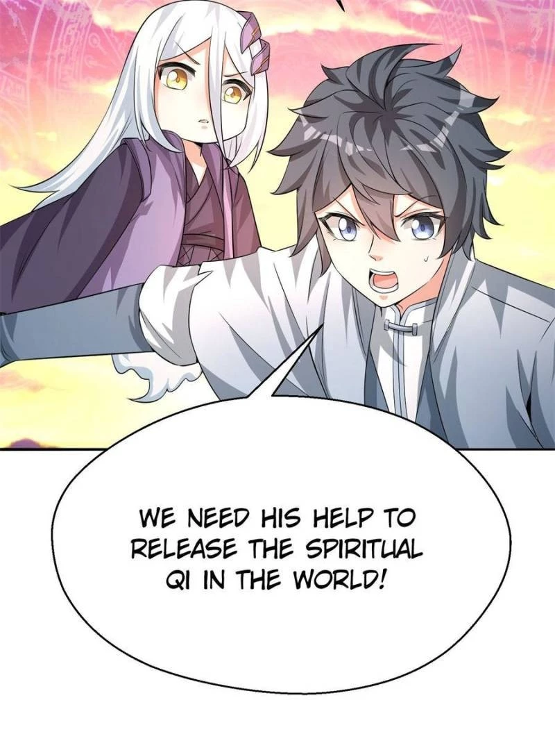 I Picked up an Attribute Chapter 67 - 27