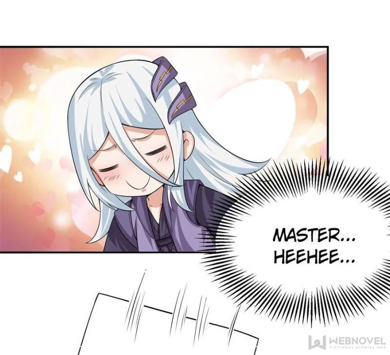 I Picked up an Attribute Chapter 67 - 28