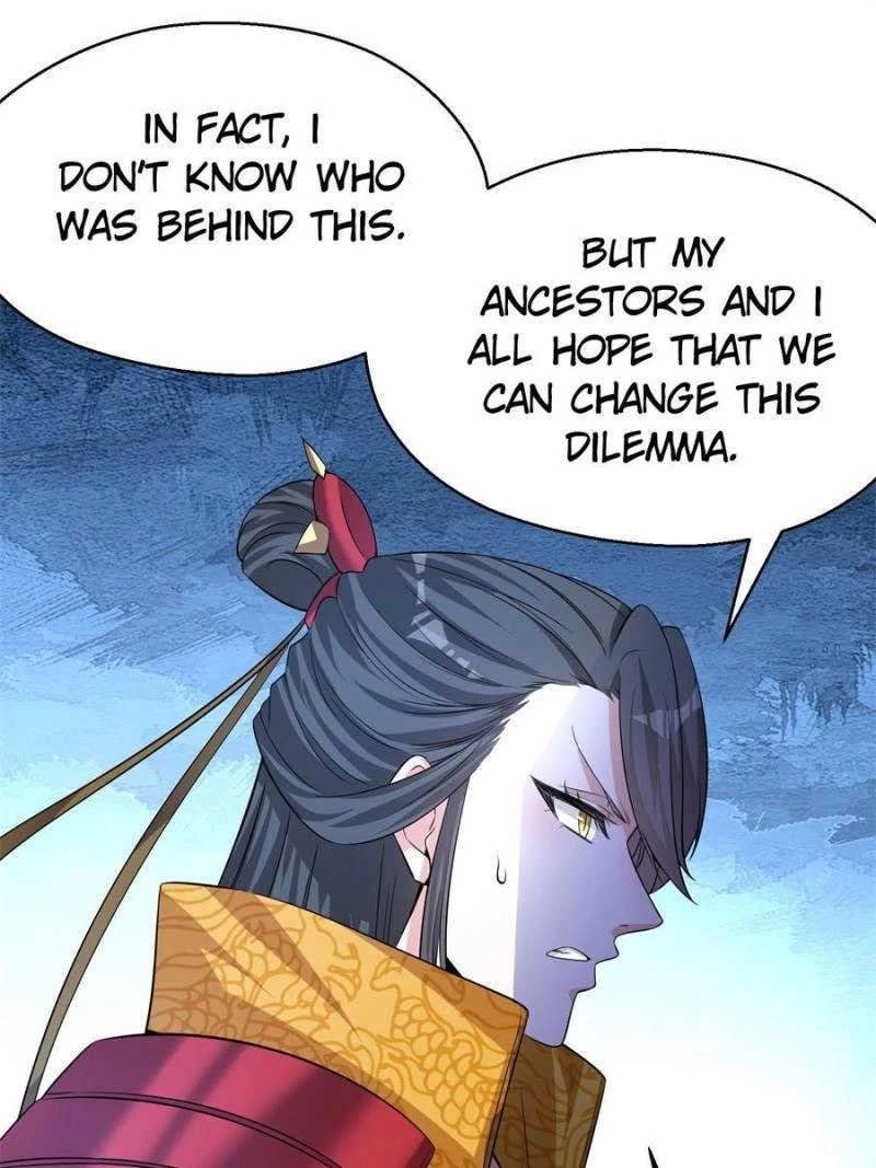 I Picked up an Attribute Chapter 67 - 31