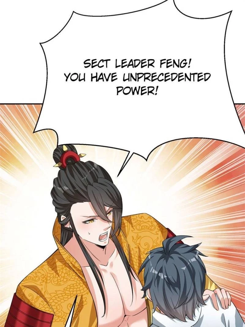 I Picked up an Attribute Chapter 67 - 33