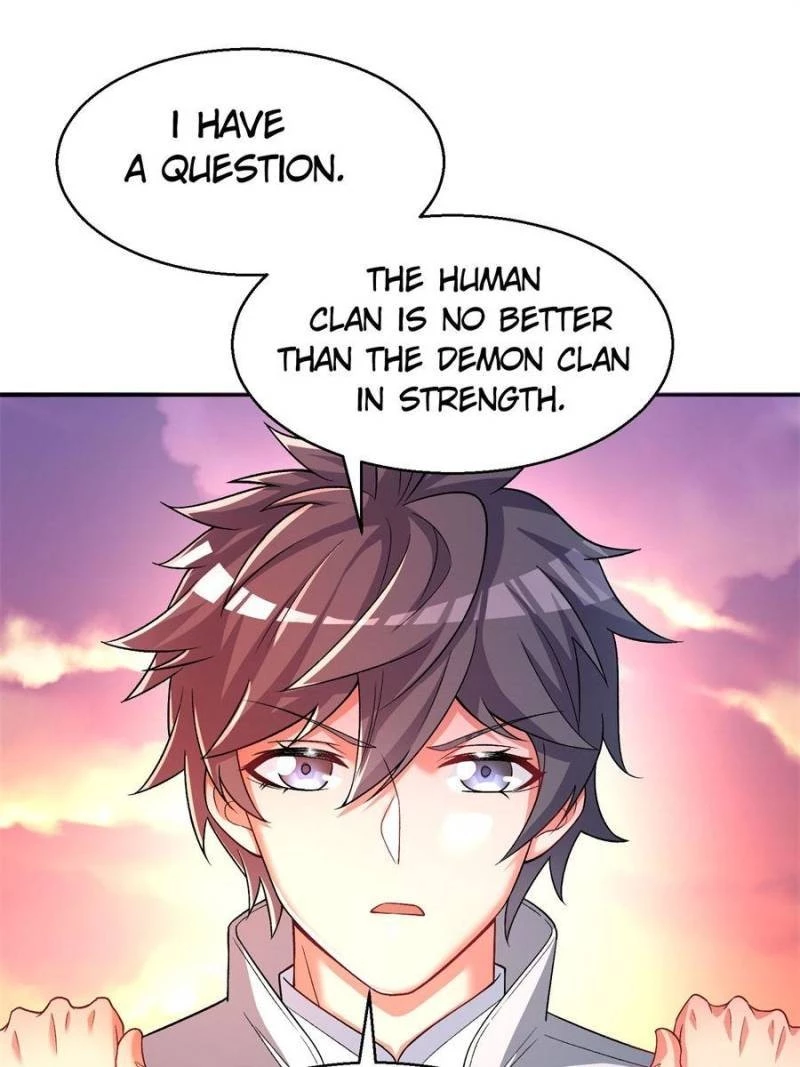 I Picked up an Attribute Chapter 67 - 35