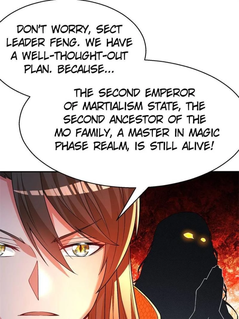 I Picked up an Attribute Chapter 67 - 37