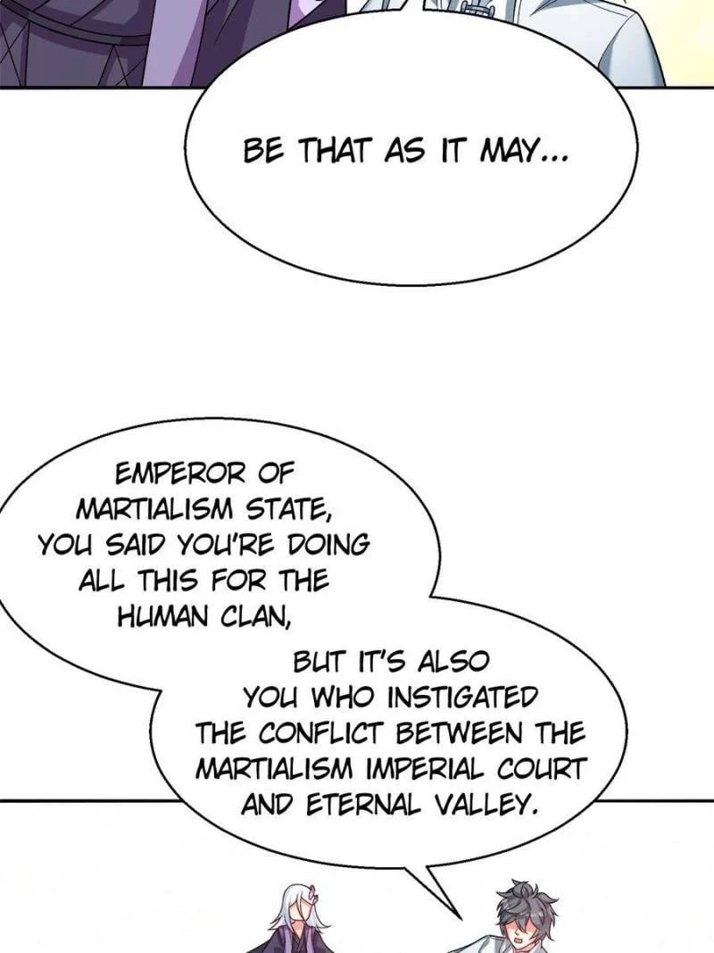 I Picked up an Attribute Chapter 67 - 42