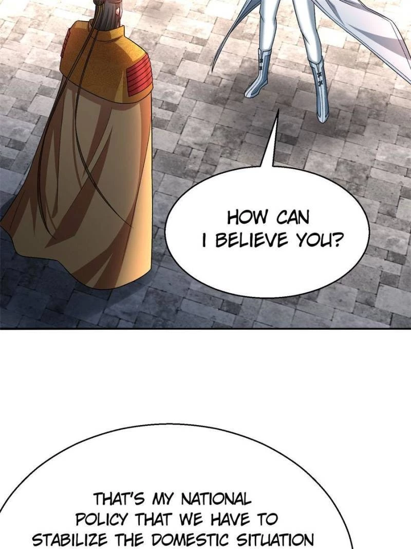 I Picked up an Attribute Chapter 67 - 44