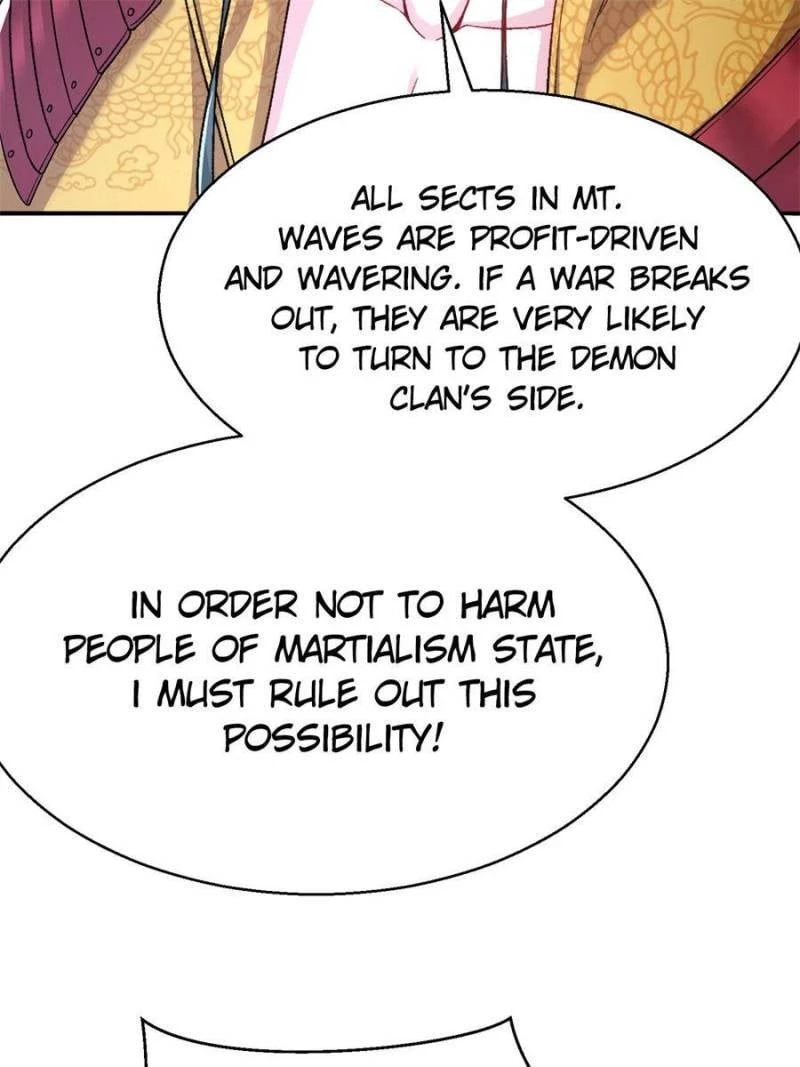 I Picked up an Attribute Chapter 67 - 46