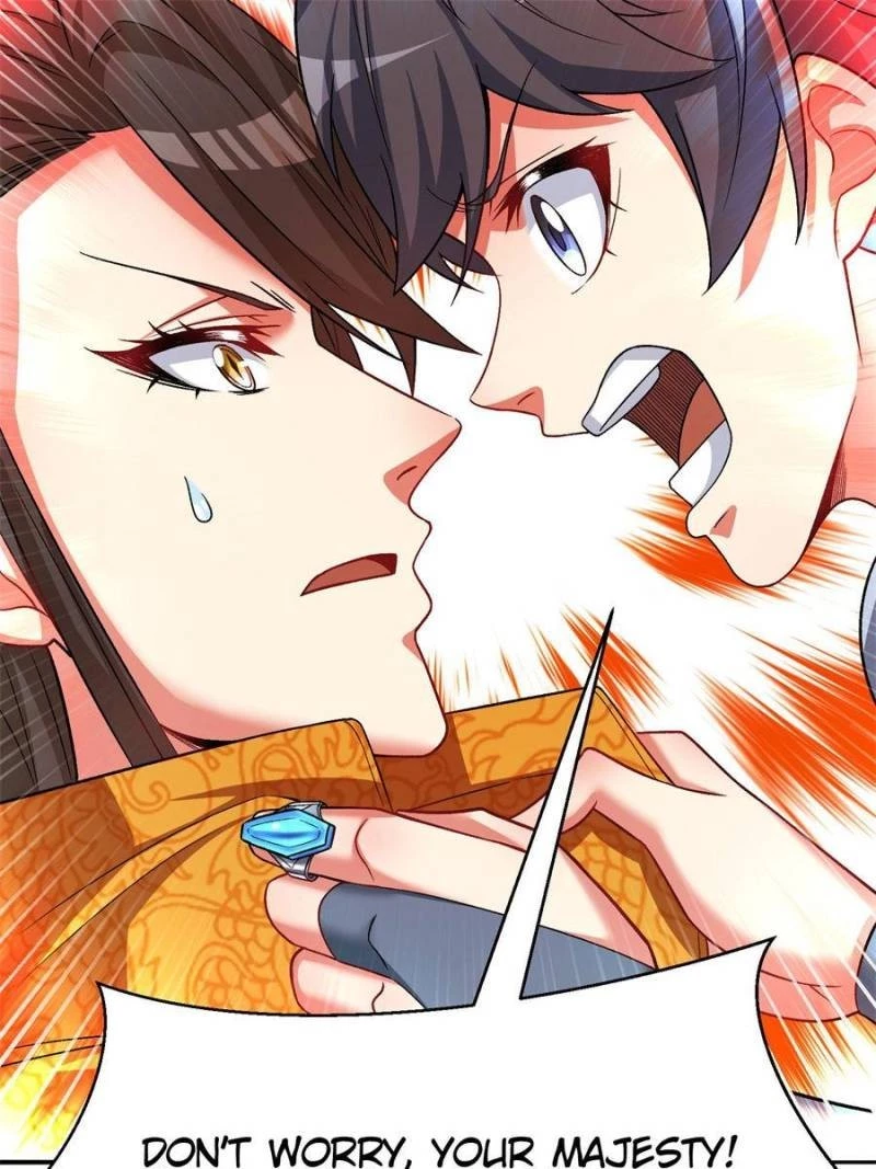 I Picked up an Attribute Chapter 67 - 48