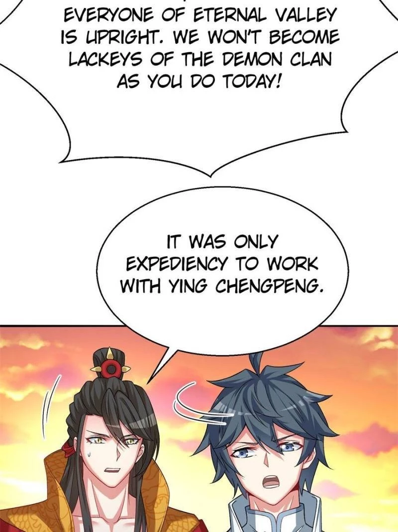 I Picked up an Attribute Chapter 67 - 49