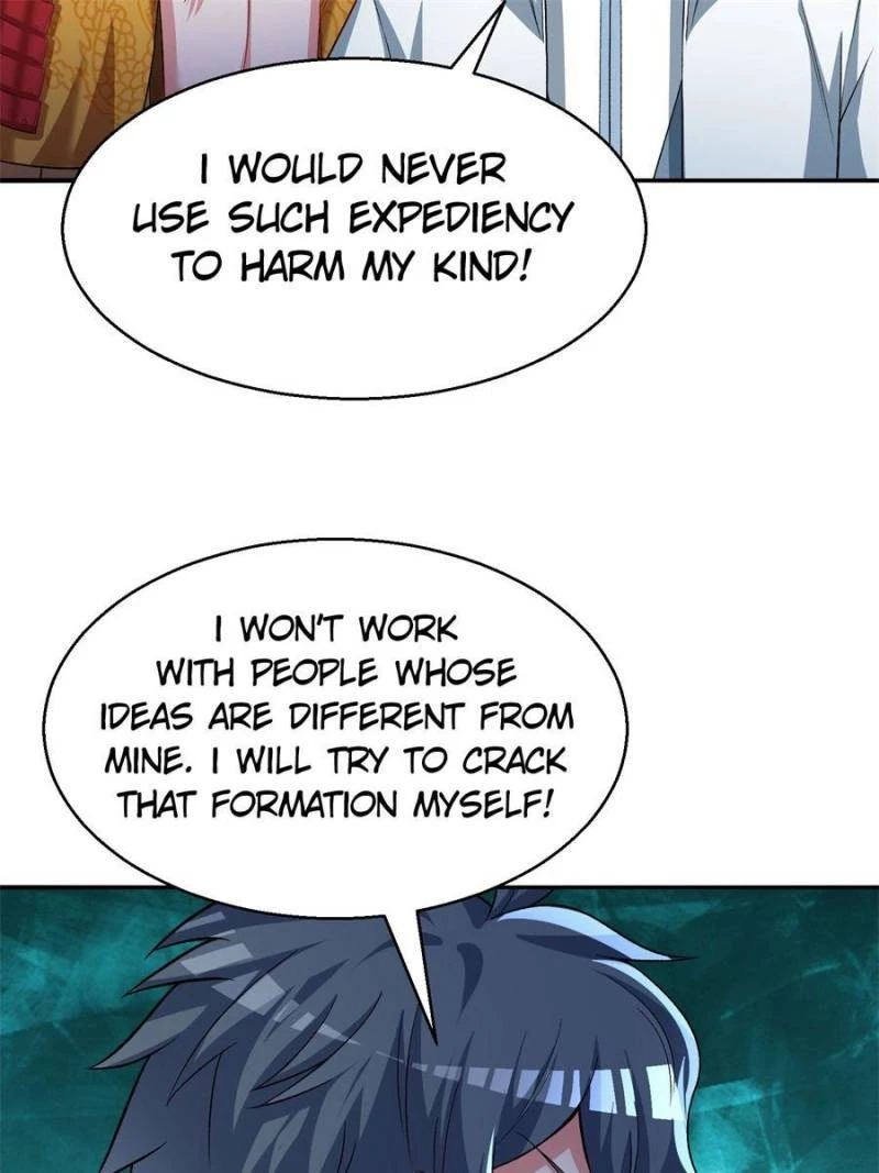 I Picked up an Attribute Chapter 67 - 51