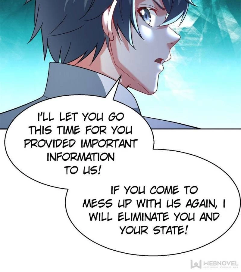 I Picked up an Attribute Chapter 67 - 52