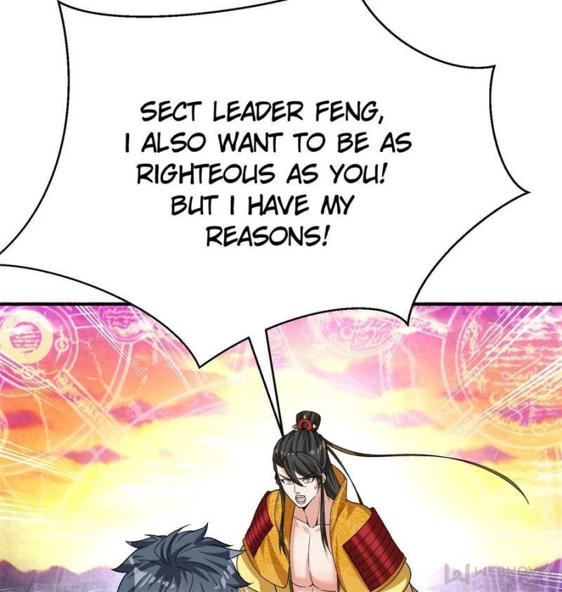 I Picked up an Attribute Chapter 67 - 54