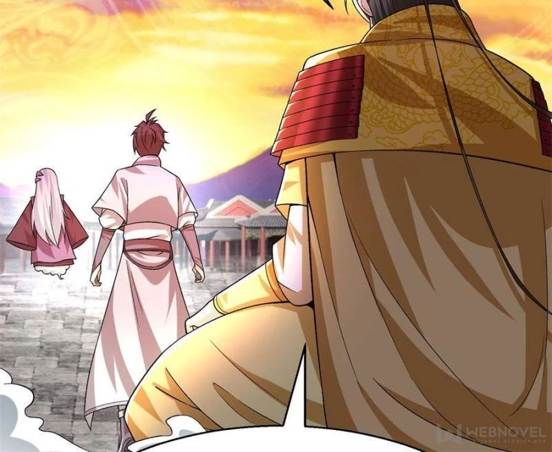 I Picked up an Attribute Chapter 67 - 56