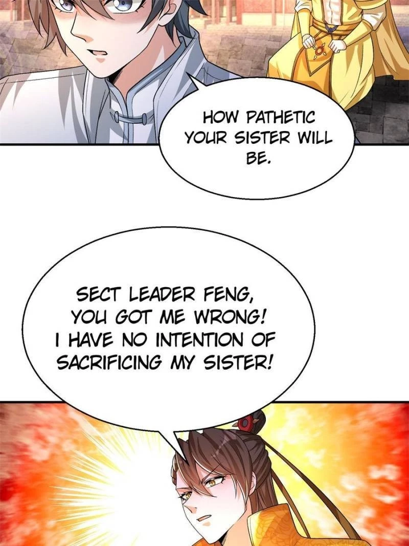I Picked up an Attribute Chapter 67 - 59