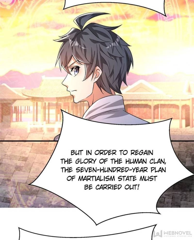 I Picked up an Attribute Chapter 67 - 62