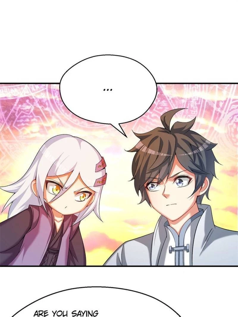 I Picked up an Attribute Chapter 67 - 70