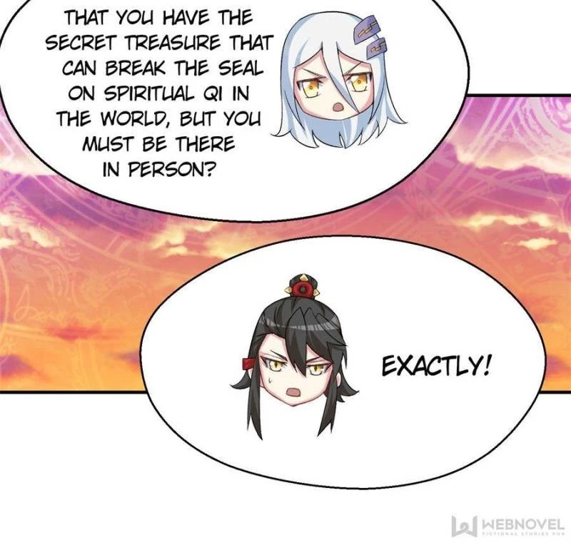 I Picked up an Attribute Chapter 67 - 71