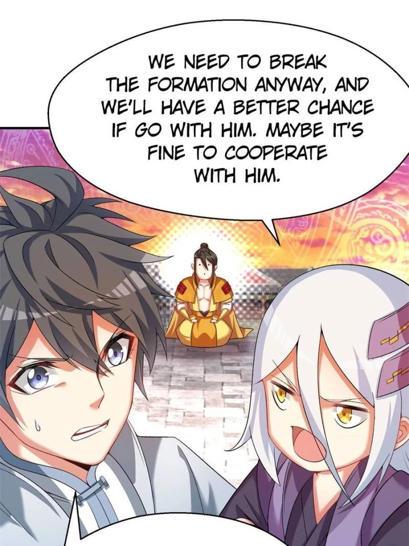 I Picked up an Attribute Chapter 67 - 72