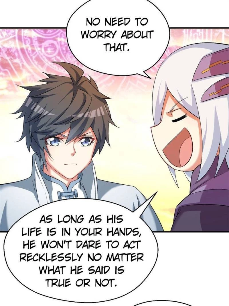 I Picked up an Attribute Chapter 67 - 74