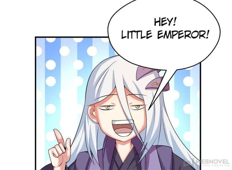 I Picked up an Attribute Chapter 67 - 75