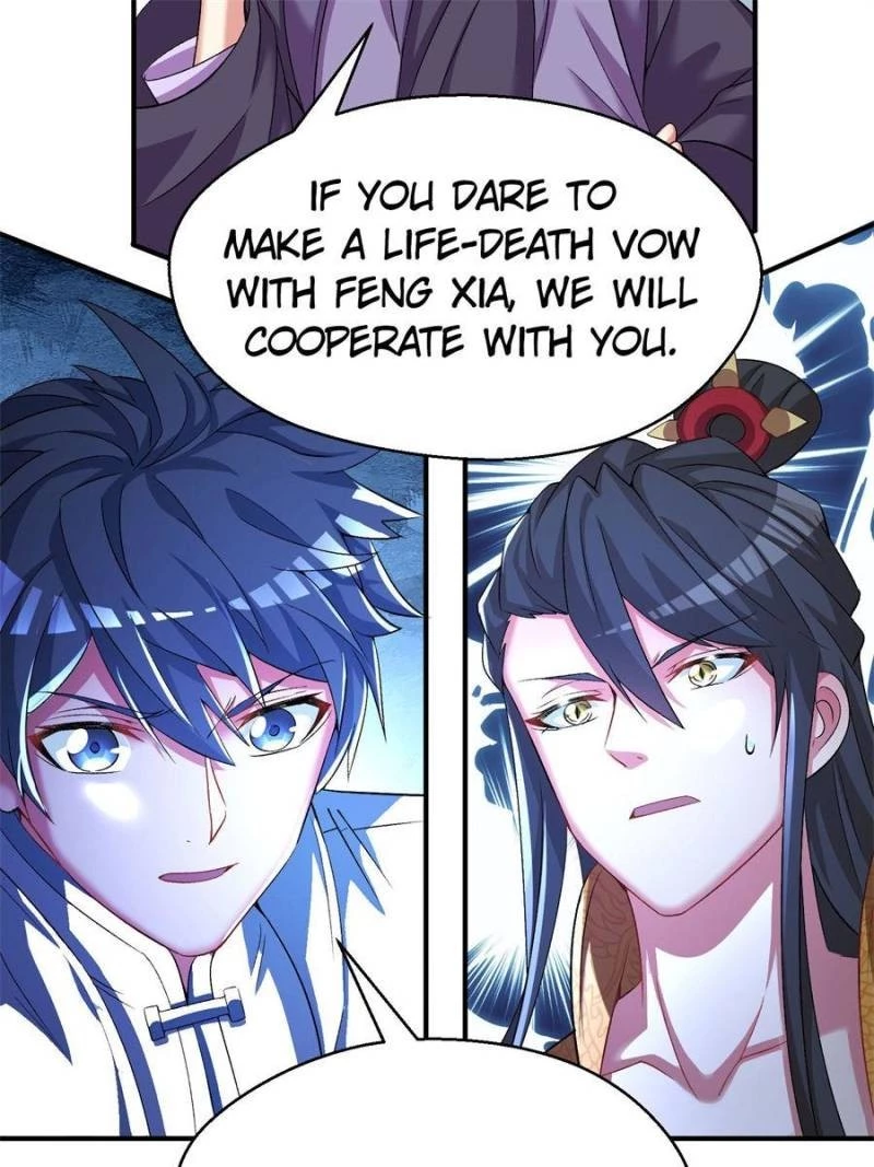 I Picked up an Attribute Chapter 67 - 76