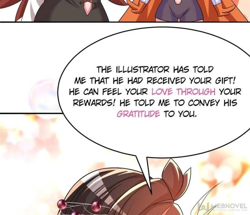 I Picked up an Attribute Chapter 67 - 81